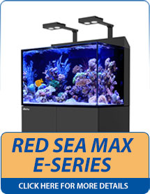 Red Sea Max E Series